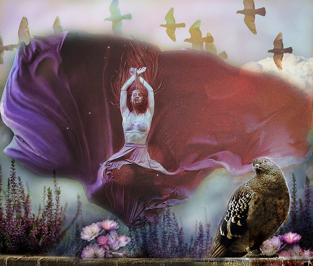 术的人而言 术的人而言